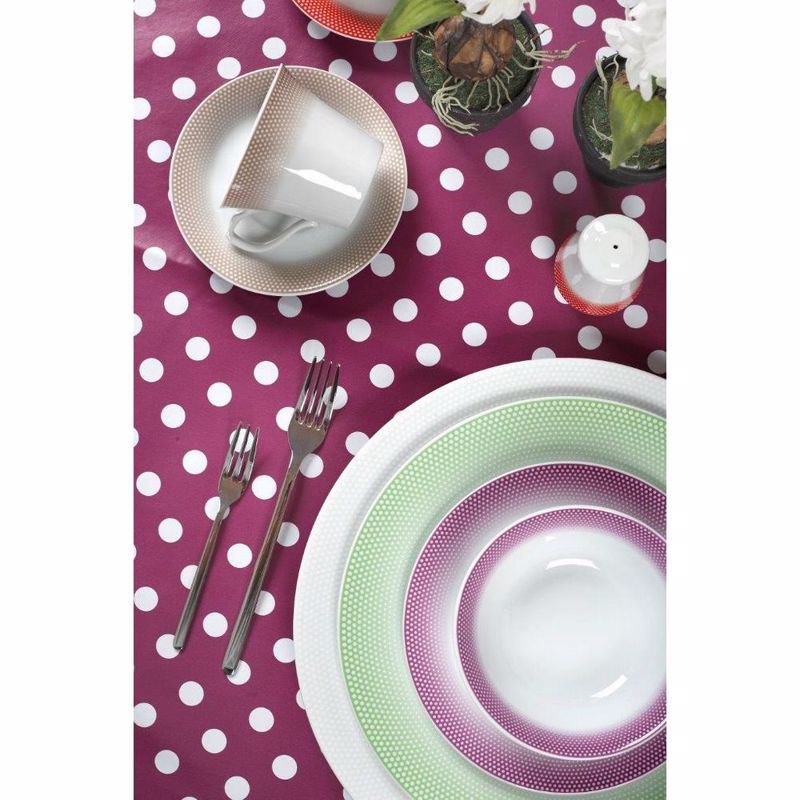 Cryspo Trio Koupa Porselanis BONITO BROWN 2445025